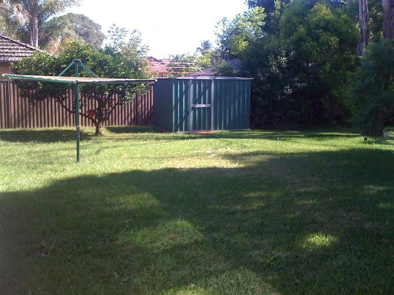 64 WEHLOW Street, Mount Druitt NSW 2770