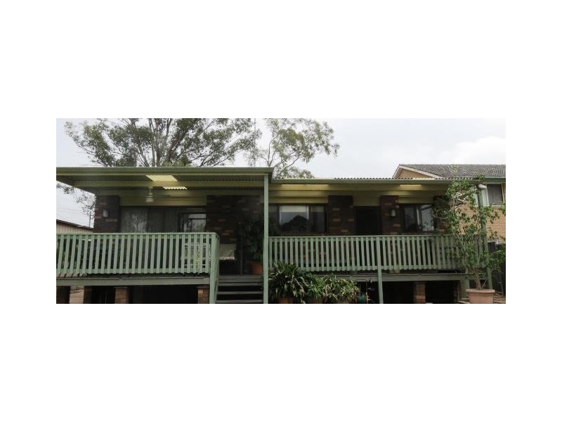 5 WOLSELEY Street, Rooty Hill NSW 2766