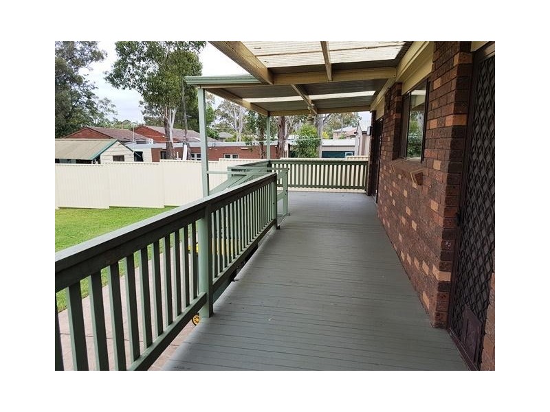 5 WOLSELEY Street, Rooty Hill NSW 2766