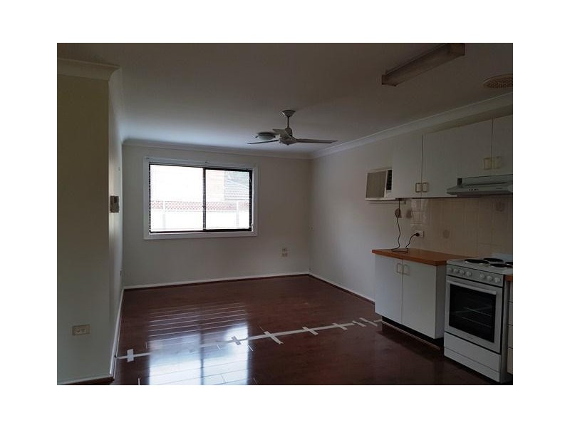 5 WOLSELEY Street, Rooty Hill NSW 2766