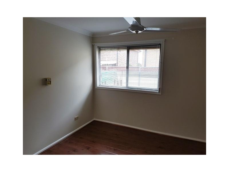 5 WOLSELEY Street, Rooty Hill NSW 2766