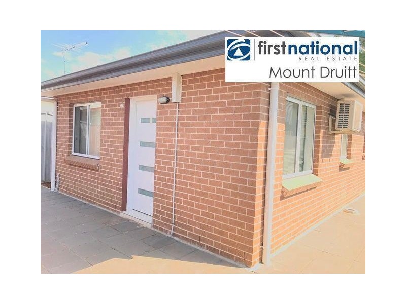 17A Semana Street, Whalan NSW 2770