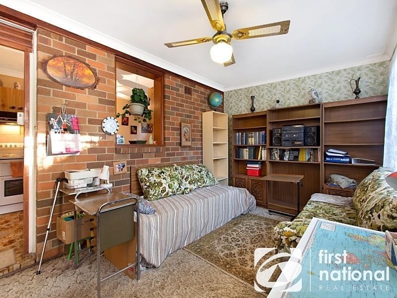 47 Palau Crescent, Lethbridge Park NSW 2770