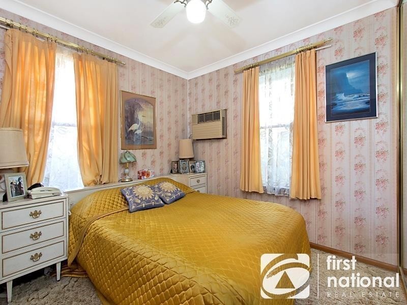 47 Palau Crescent, Lethbridge Park NSW 2770