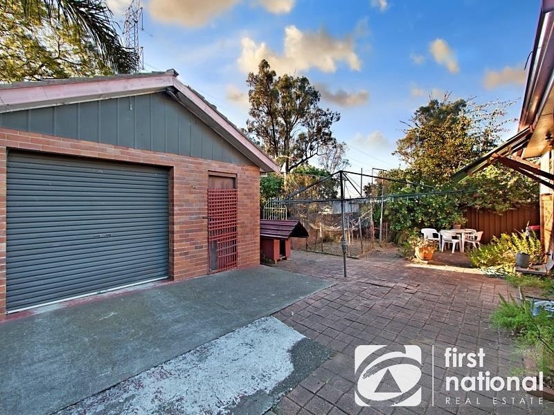 47 Palau Crescent, Lethbridge Park NSW 2770