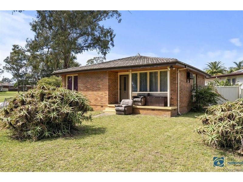 9 Mudie Place, Blackett NSW 2770
