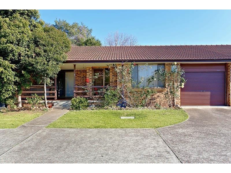 8/115 Melbourne Street, Oxley Park NSW 2760