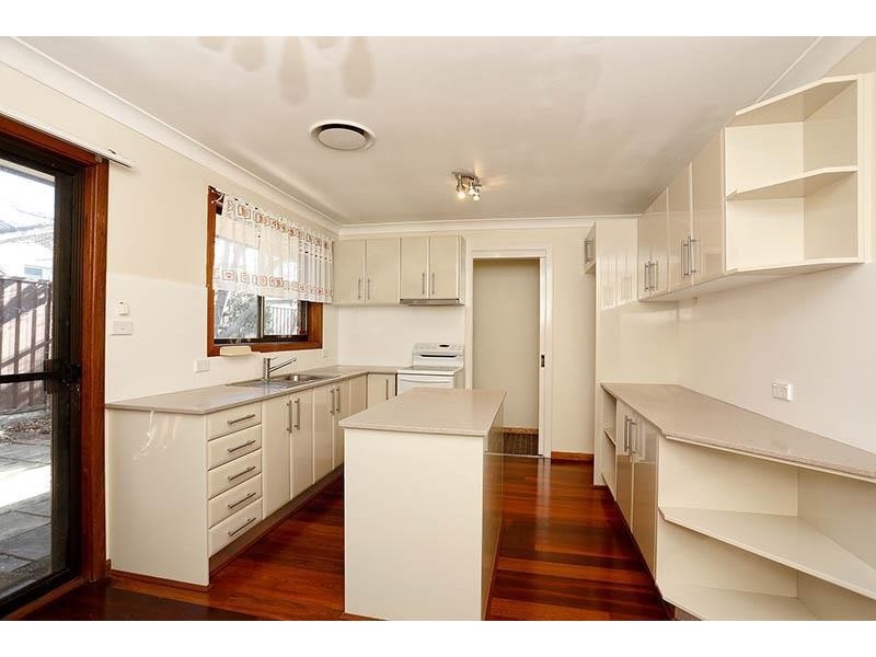 8/115 Melbourne Street, Oxley Park NSW 2760