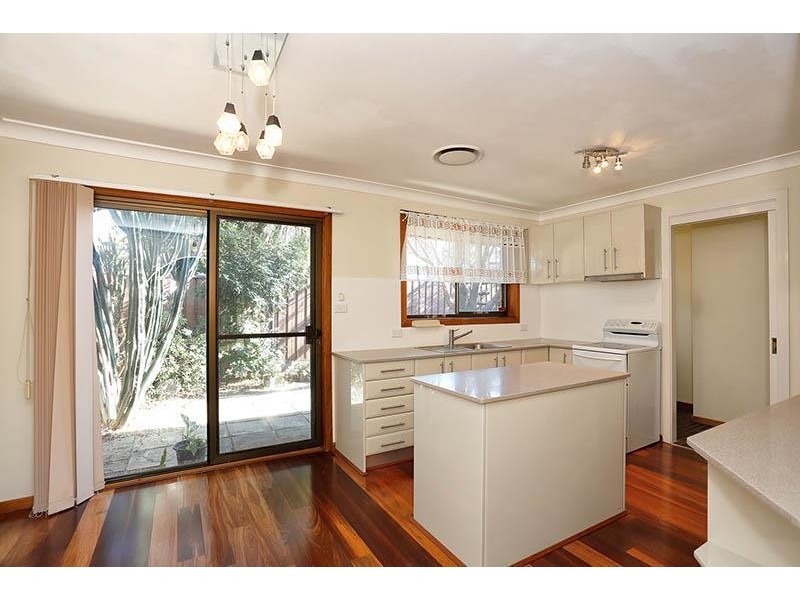 8/115 Melbourne Street, Oxley Park NSW 2760