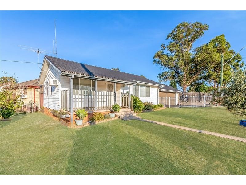 244 Luxford Road, Emerton NSW 2770