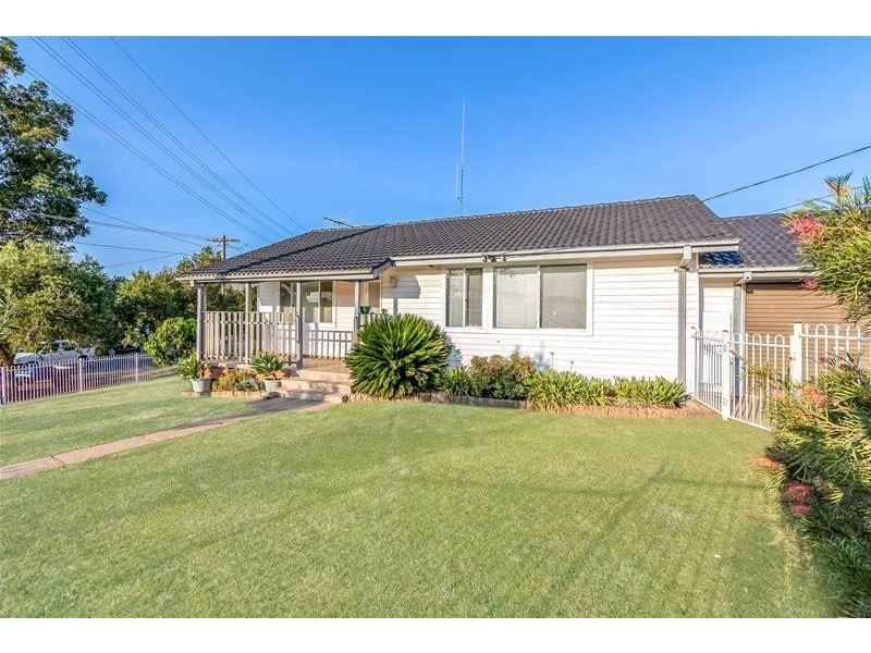 244 Luxford Road, Emerton NSW 2770