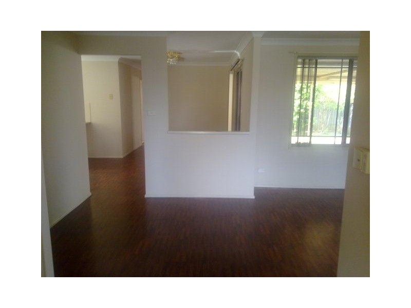 20 MILLARD Crescent, Plumpton NSW 2761