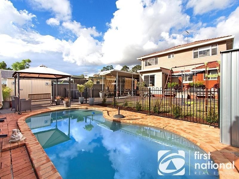 16 Semana Street, Whalan NSW 2770