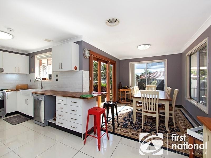 16 Semana Street, Whalan NSW 2770