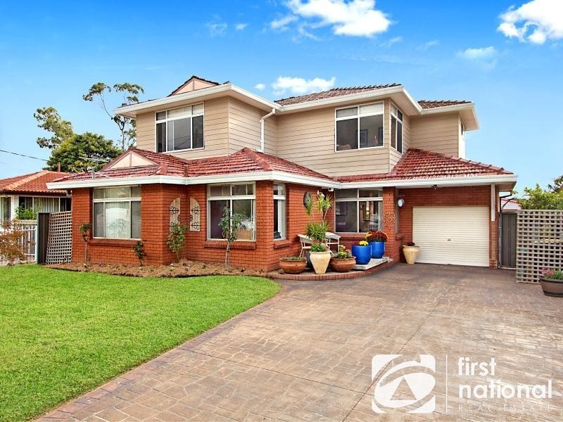 16 Semana Street, Whalan NSW 2770