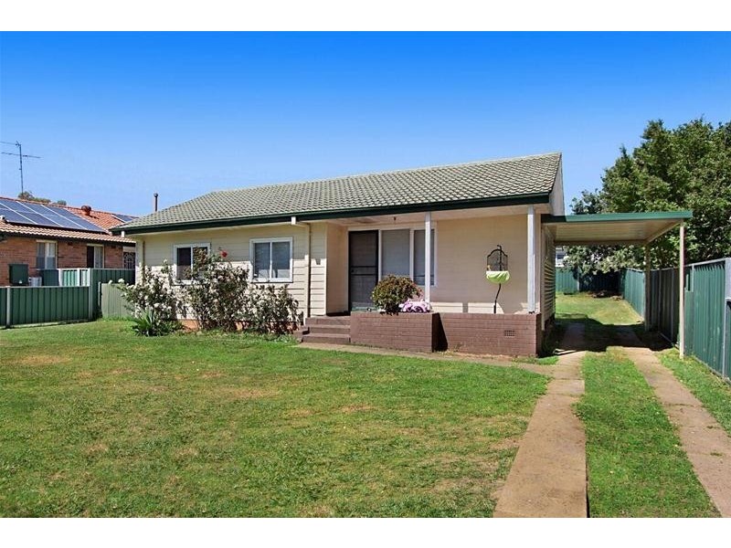 171 Luxford Road, Whalan NSW 2770