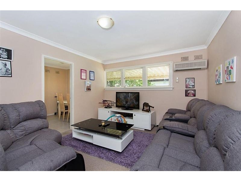 171 Luxford Road, Whalan NSW 2770