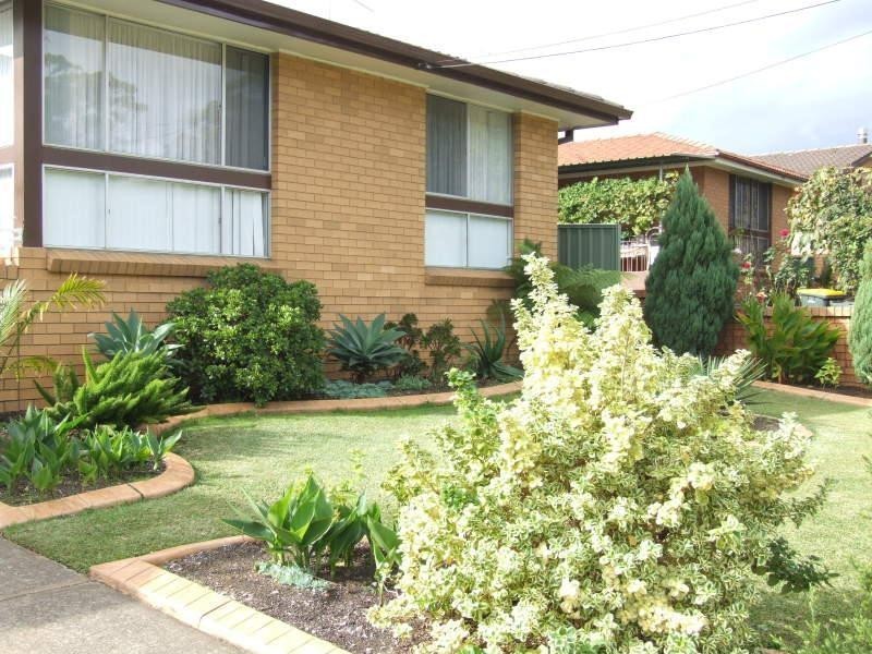 36 CHEVIOT Street, Mount Druitt NSW 2770