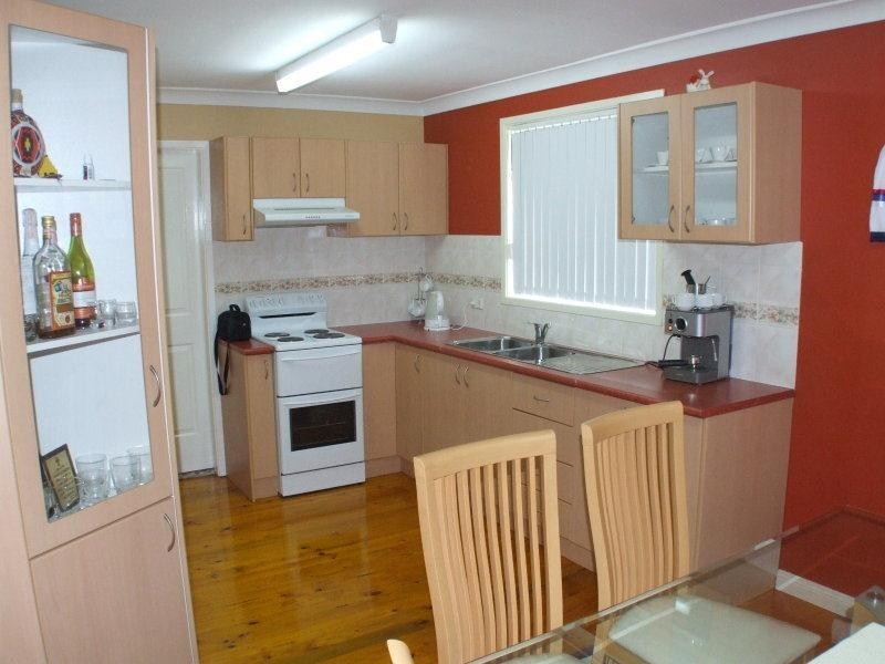 36 CHEVIOT Street, Mount Druitt NSW 2770