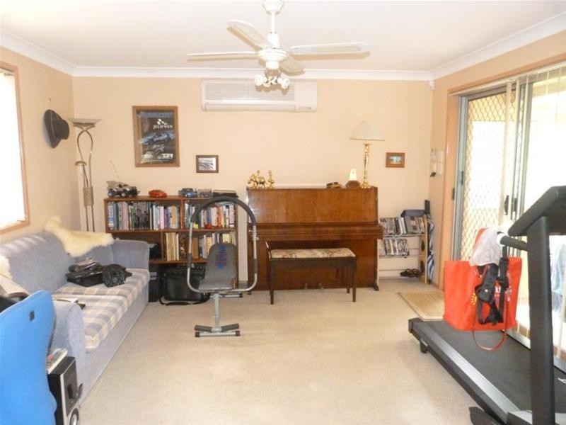 45 Blackwell Avenue, St Clair NSW 2759