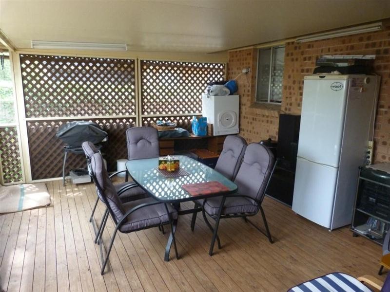 45 Blackwell Avenue, St Clair NSW 2759