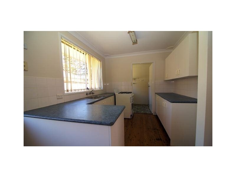 4 Pymble Street, Dharruk NSW 2770