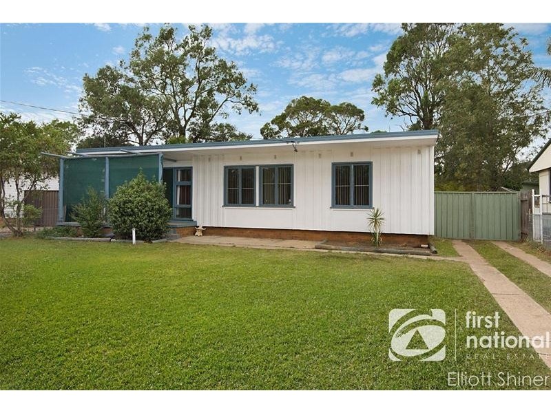 35 Forrester Road, Lethbridge Park NSW 2770