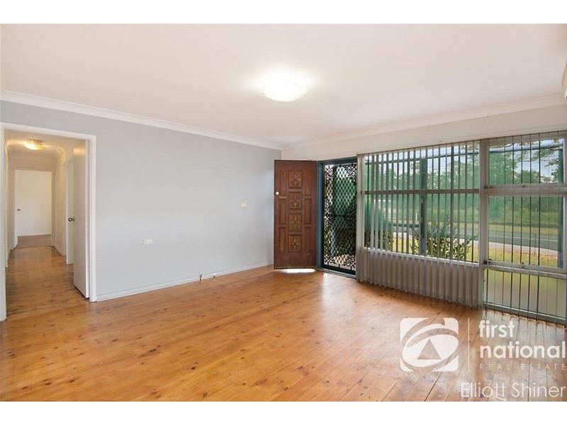 35 Forrester Road, Lethbridge Park NSW 2770