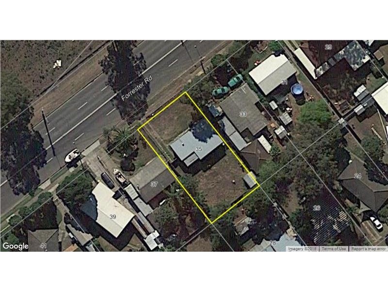 35 Forrester Road, Lethbridge Park NSW 2770