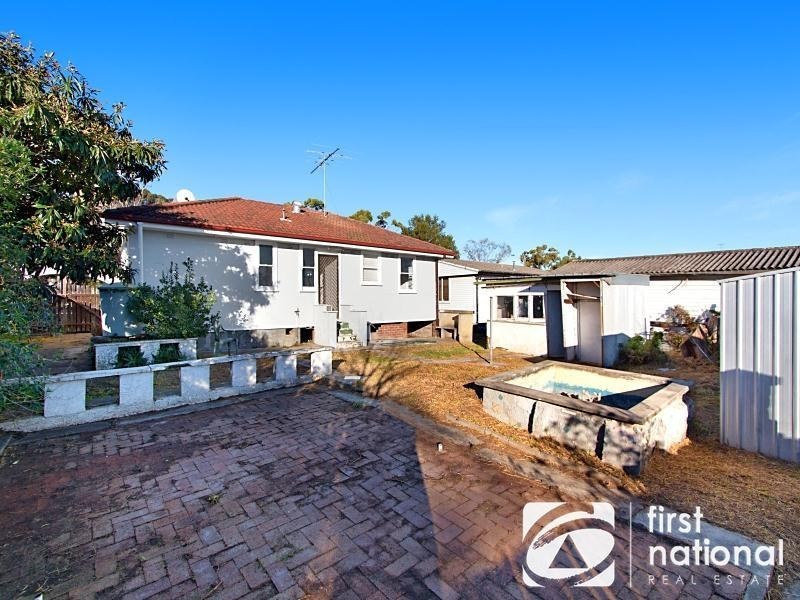 231 LUXFORD Road, Whalan NSW 2770