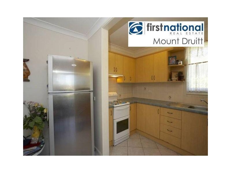 7 Langley Crescent, Blackett NSW 2770