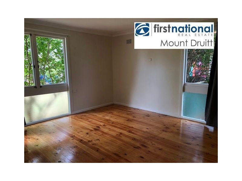 7 Langley Crescent, Blackett NSW 2770