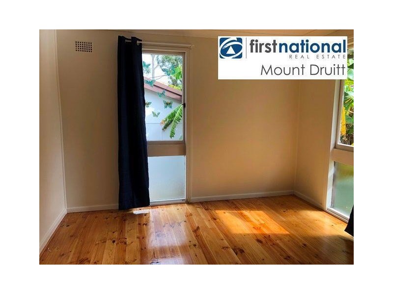 7 Langley Crescent, Blackett NSW 2770