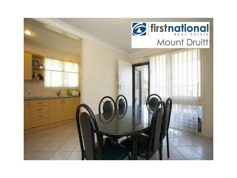 7 Langley Crescent, Blackett NSW 2770