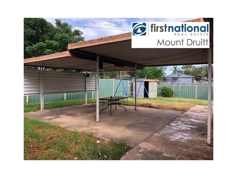 7 Langley Crescent, Blackett NSW 2770