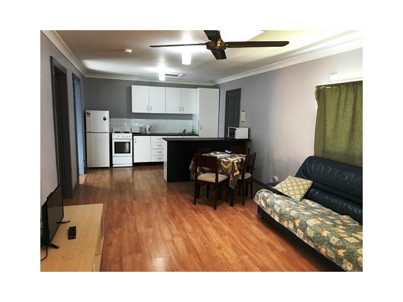 22 PARKES Crescent, Blackett NSW 2770