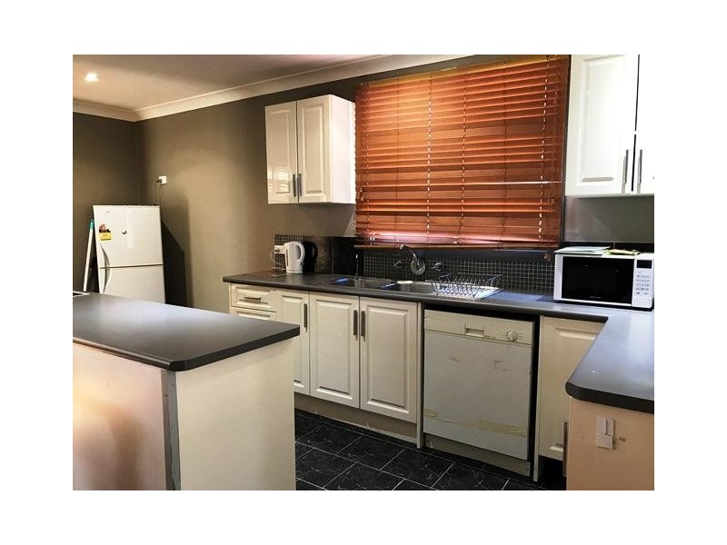 22 PARKES Crescent, Blackett NSW 2770