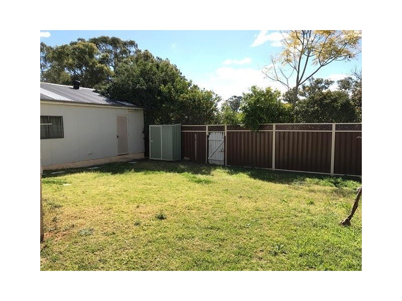 22 PARKES Crescent, Blackett NSW 2770