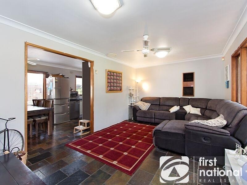 35 Cooma Street, Dharruk NSW 2770