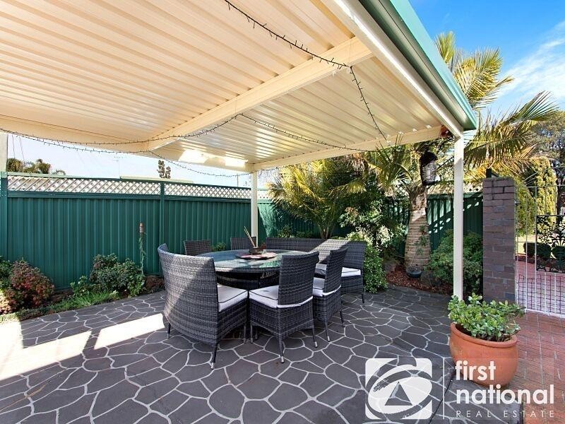 35 Cooma Street, Dharruk NSW 2770