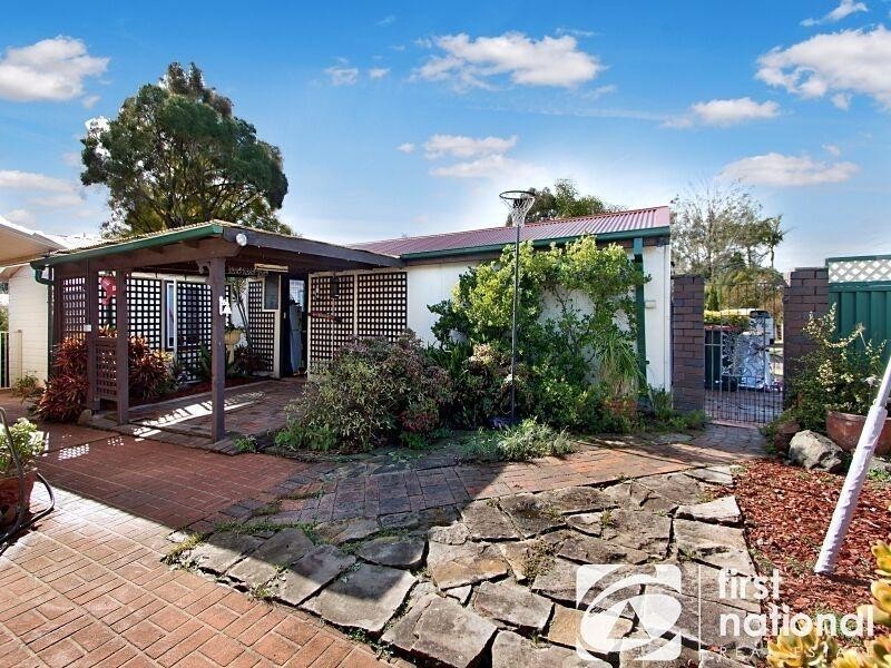 35 Cooma Street, Dharruk NSW 2770
