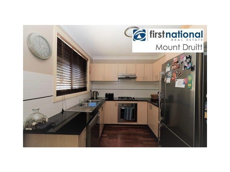 9/25-27 Ropes Creek Road, Mount Druitt NSW 2770