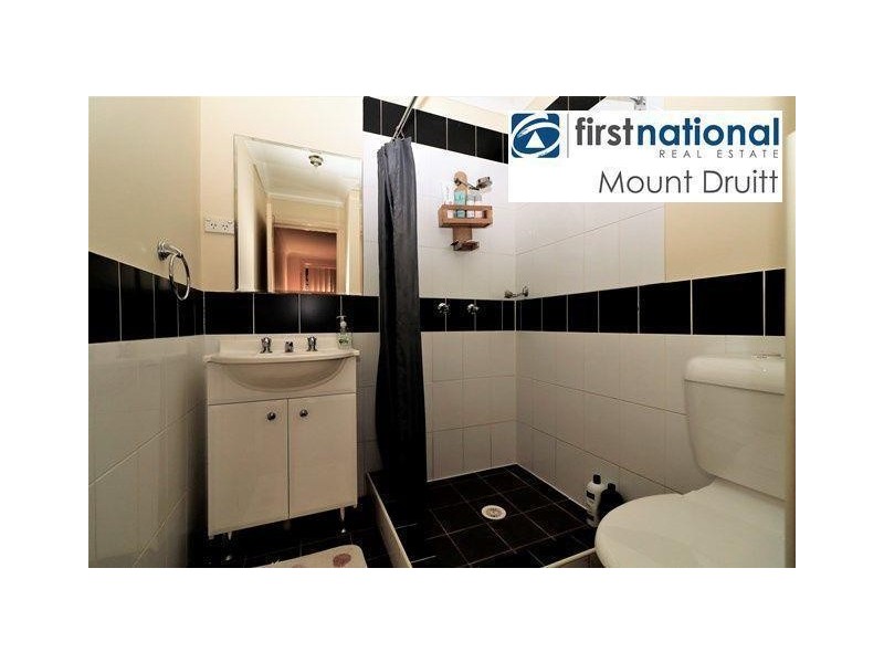 9/25-27 Ropes Creek Road, Mount Druitt NSW 2770