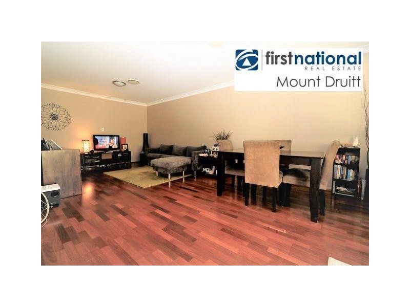 9/25-27 Ropes Creek Road, Mount Druitt NSW 2770