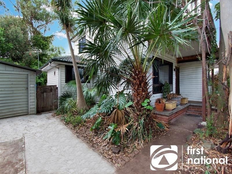 21 Frank Street, Mount Druitt NSW 2770