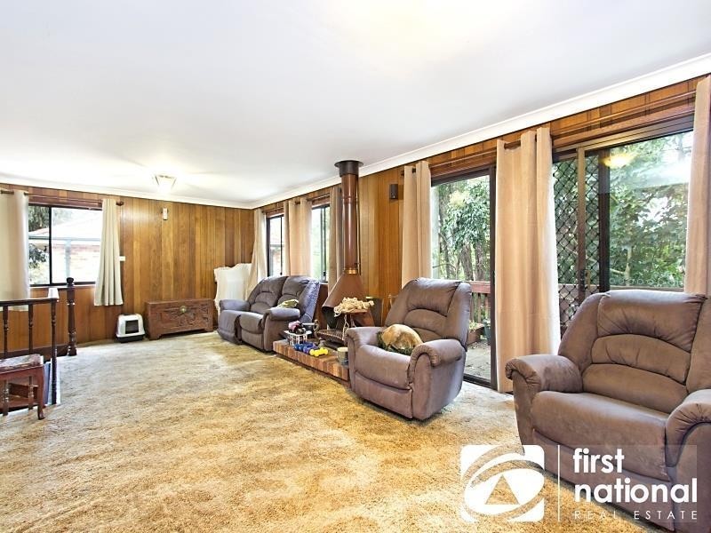 21 Frank Street, Mount Druitt NSW 2770