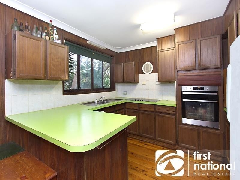 21 Frank Street, Mount Druitt NSW 2770