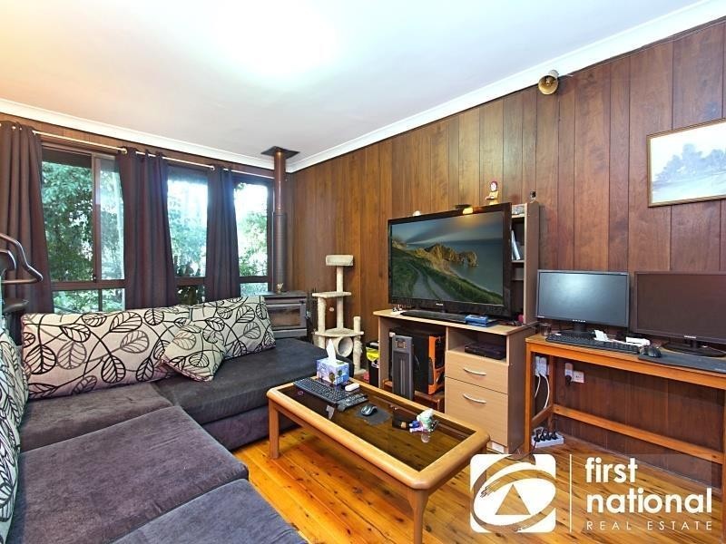 21 Frank Street, Mount Druitt NSW 2770