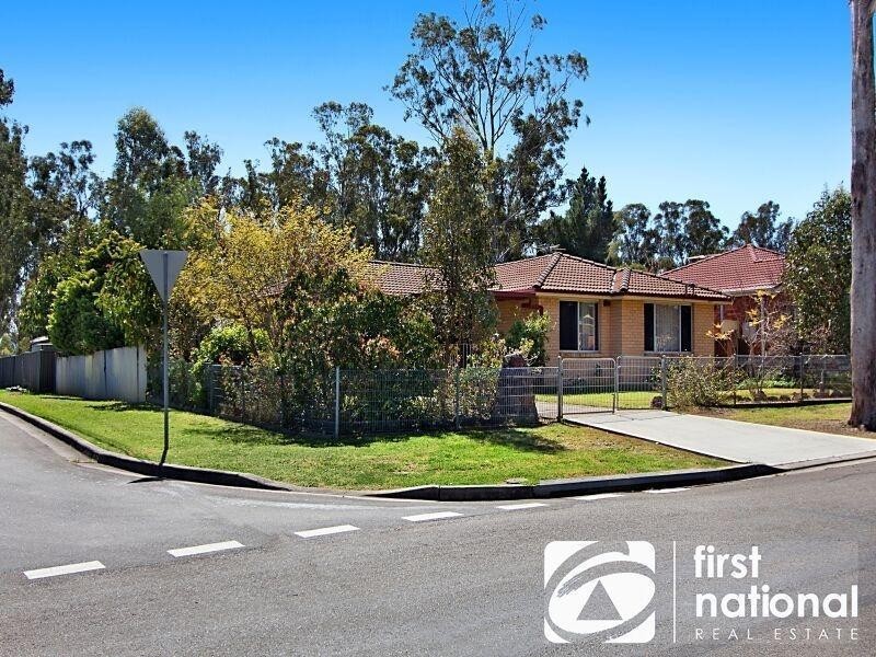 25 Lisbon Street, Mount Druitt NSW 2770