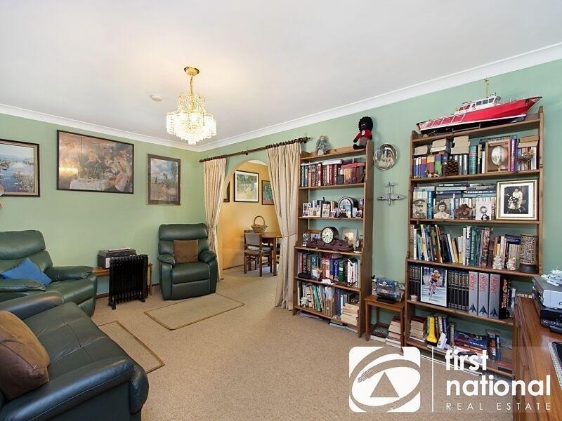 25 Lisbon Street, Mount Druitt NSW 2770